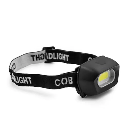 COB head torch | Pauline COB head torch | Pauline