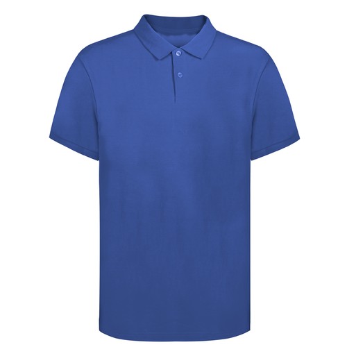 Adult Colour Polo Shirt Koupan Adult Colour Polo Shirt Koupan