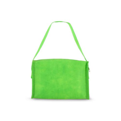 R-PET 6 Can cooler bag non-woven 20x 13 x 12.5cm 75g/m² R-PET 6 Can cooler bag non-woven 20x 13 x 12.5cm 75g/m²