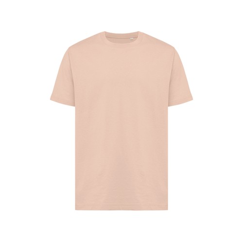 T-shirt coupe décontractée en coton recyclé IQONIQ Kakadu T-shirt coupe décontractée en coton recyclé IQONIQ Kakadu