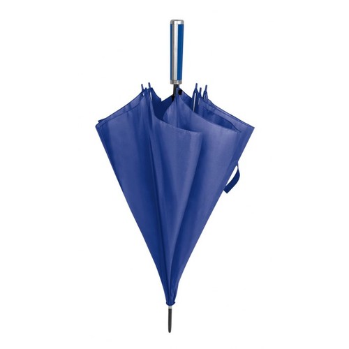 UMBRELLA POLYESTER BLUE PVC HANDLE d=103 UMBRELLA POLYESTER BLUE PVC HANDLE d=103