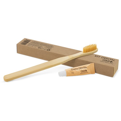 Dental hygiene set Bentonville