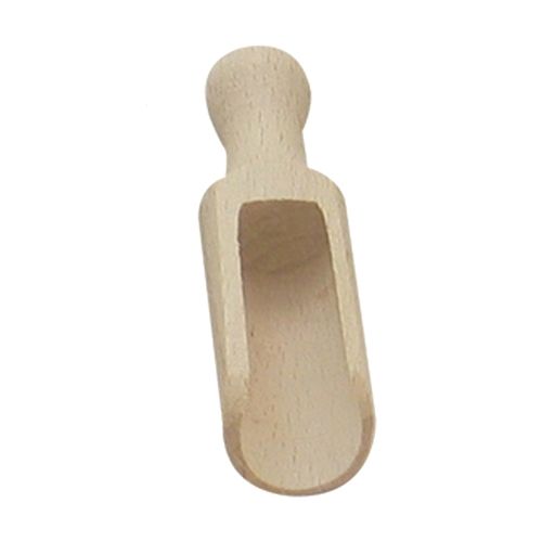 Pelle en bois (8cm) Pelle en bois (8cm)