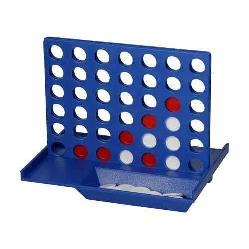 Connect Game "4 Wins"