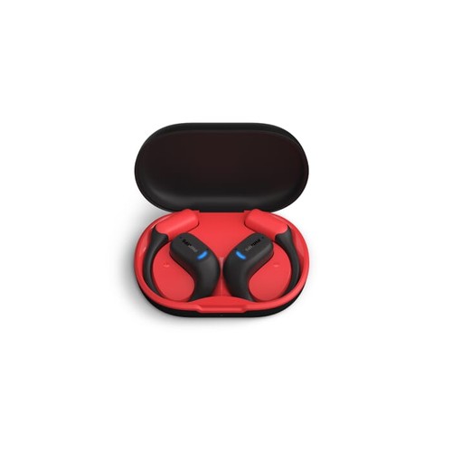 Philips TAA6709, auriculares deportivos de oreja abierta con luz integrada. Philips TAA6709, auriculares deportivos de oreja abierta con luz integrada.