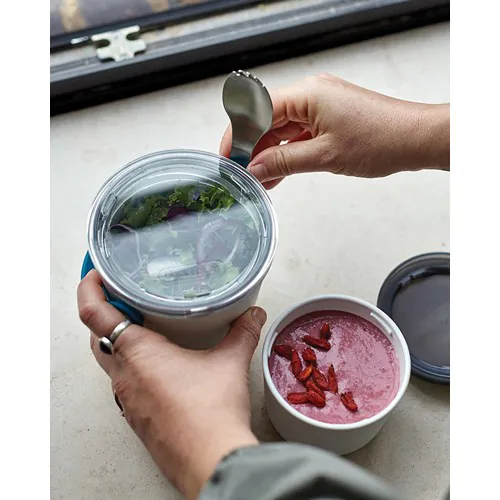 Black+Blum Lunch Pot Origineel Black+Blum Lunch Pot Origineel