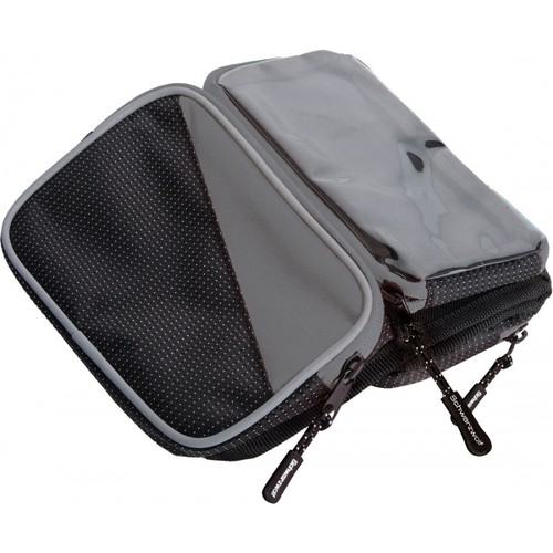 Bicycle bag SABANA Schwarzwolf