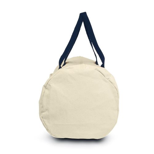 Bolso kit de algodón