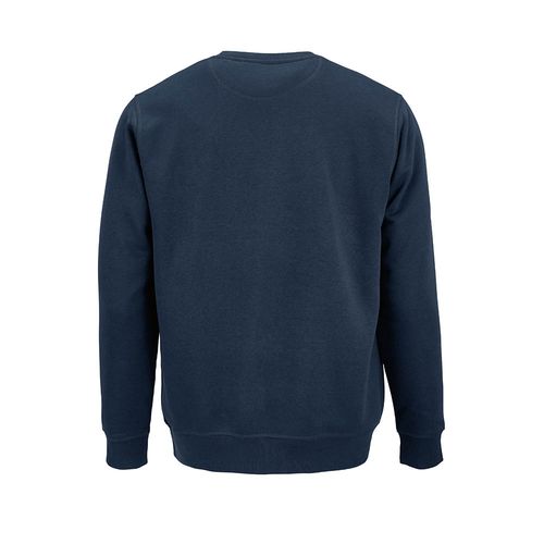 Waikiki U Unisex crew neck sweatshirt. Organic cotton and rPET. 300gsm Waikiki U Unisex crew neck sweatshirt. Organic cotton and rPET. 300gsm