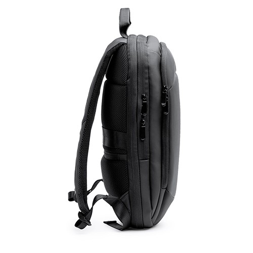 Anti-theft backpack Castine