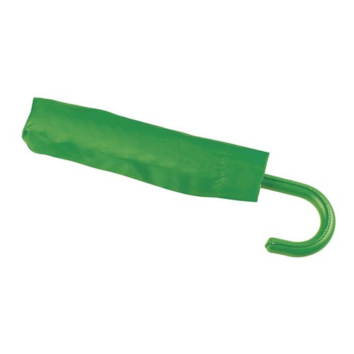 FOLDING UMBRELLA ITALIAN FLAG d=97 cm