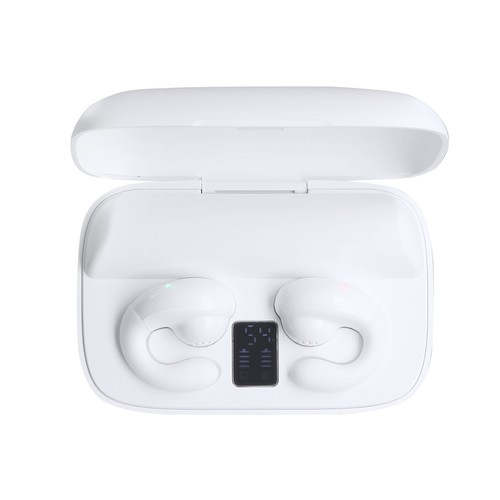 Écouteurs Power Bank Haxel Écouteurs Power Bank Haxel