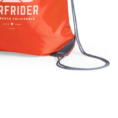 Drawstring Bag Blades Drawstring Bag Blades