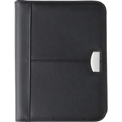 Bonded lederen documentenmap Rosa Bonded lederen documentenmap Rosa