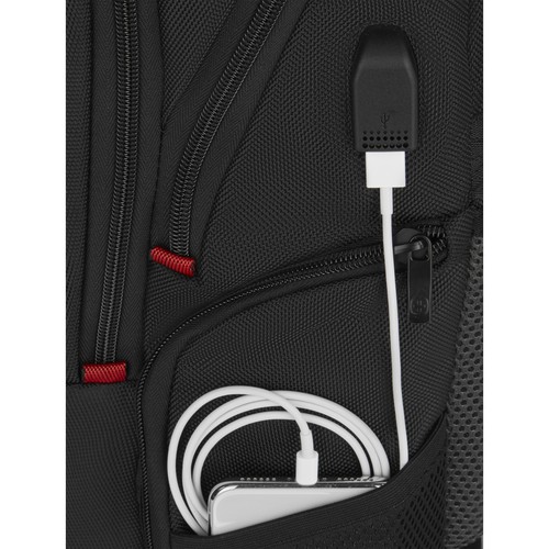 Laptop and tablet backpack Wenger PEGASUS DELUXE 16` 25 l Laptop and tablet backpack Wenger PEGASUS DELUXE 16` 25 l
