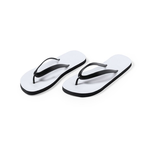 Sublimation Flip Flops Badrak