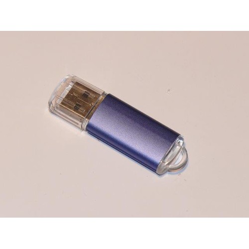 USB key