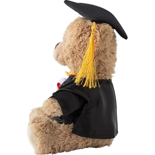 Plüsch-Graduierungsbär Magnus Plüsch-Graduierungsbär Magnus