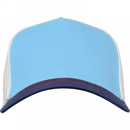 CrisMa cap with mesh insert