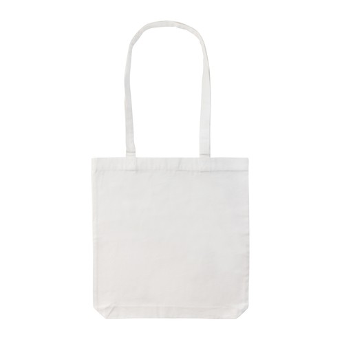 Shopper in cotone riciclato Impact Aware™ Shopper in cotone riciclato Impact Aware™