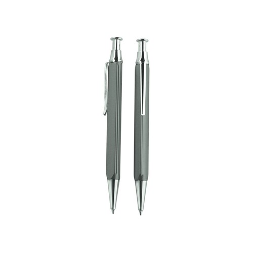 BALLPOINT TRIANGLE GREY BALLPOINT TRIANGLE GREY