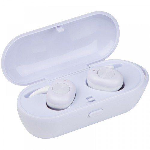 Casque découte intra-auriculaire