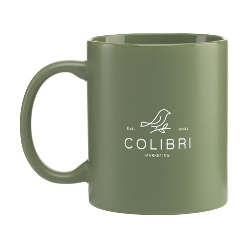 Kitty Mug Matt 350 ml