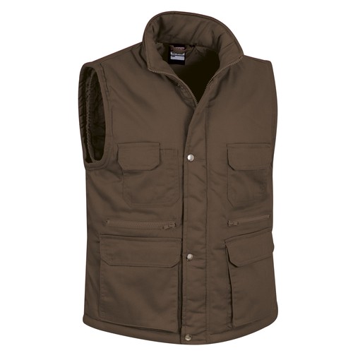 Gilet REPORTER
