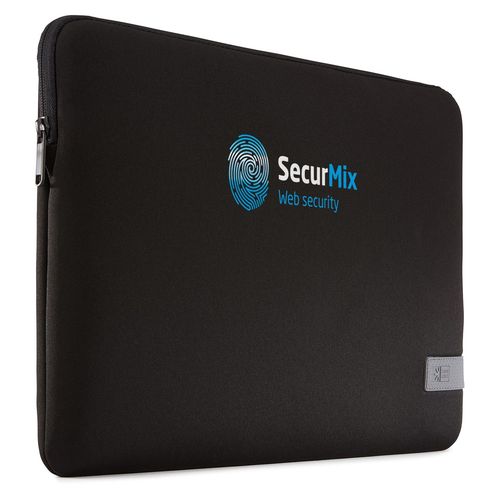 Case Logic Reflect Laptop Sleeve 15.6" Black Case Logic Reflect Laptop Sleeve 15.6" Black