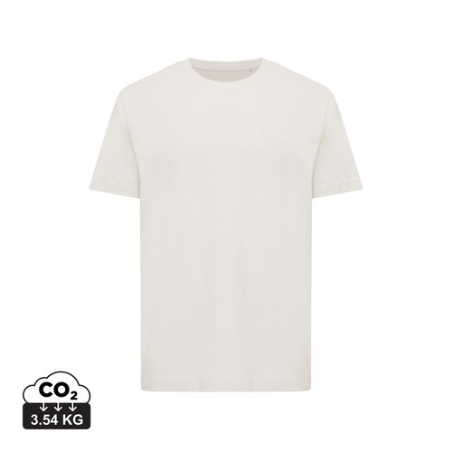 IQONIQ Kakadu relaxed recycled cotton t-shirt IQONIQ Kakadu relaxed recycled cotton t-shirt