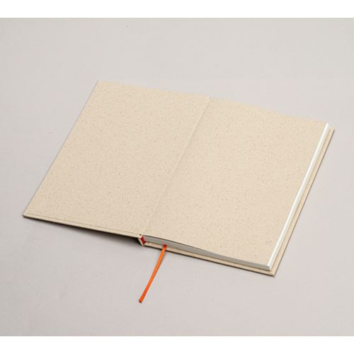 Mindnotes® in grass paper hardcover