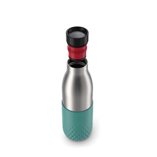 Tefal Bludrop Sleeve 0.5L Green Tefal Bludrop Sleeve 0.5L Green
