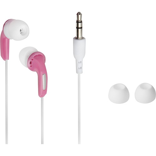 * AURICOLARI IN PLASTICA