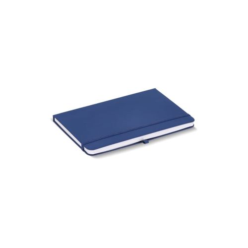 Notebook Olmo Hard Cover PU A5 with Sticky Notes