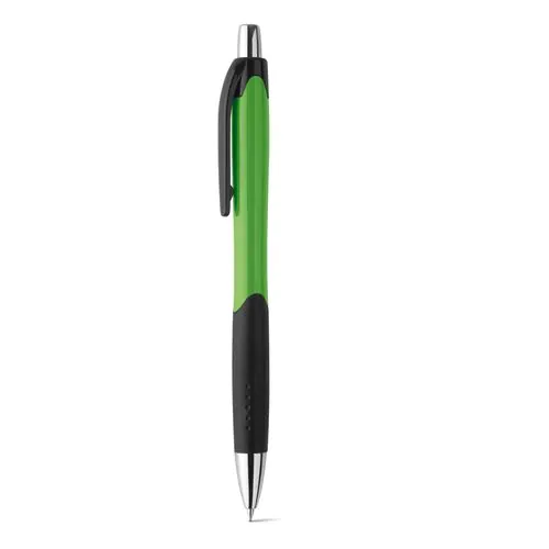 CARIBE. Bolígrafo ABS con clip CARIBE. Bolígrafo ABS con clip