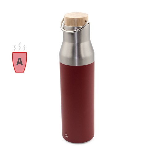 Thermo bottle 550 ml | Zah Thermo bottle 550 ml | Zah