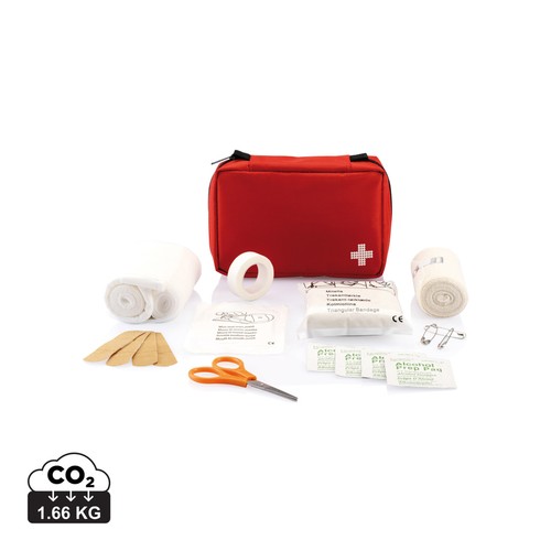 Kit primeros auxilios Kit primeros auxilios