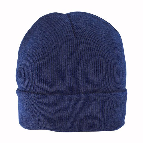 Bonnet en polyester/acrylique/viscose (60 g) modèle Concert - épais Bonnet en polyester/acrylique/viscose (60 g) modèle Concert - épais