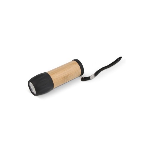 R-ABS & Bamboo Torch