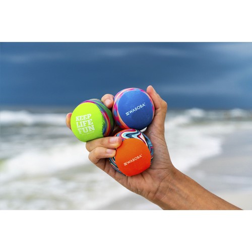 Waboba Original Water Bouncing Ball Waboba Original Water Bouncing Ball