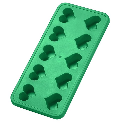 Ice cube mould "Hearts"