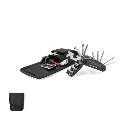 Bike Repair Kit Gerald