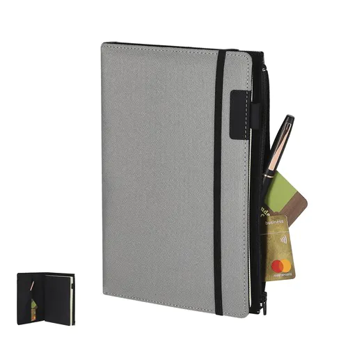 Bloc Notes Étui Katz Bloc Notes Étui Katz