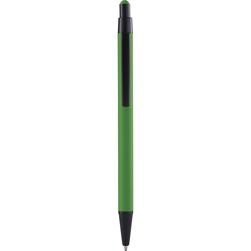 * PENNA A SFERA CON TOUCH SCREEN IN METALLO