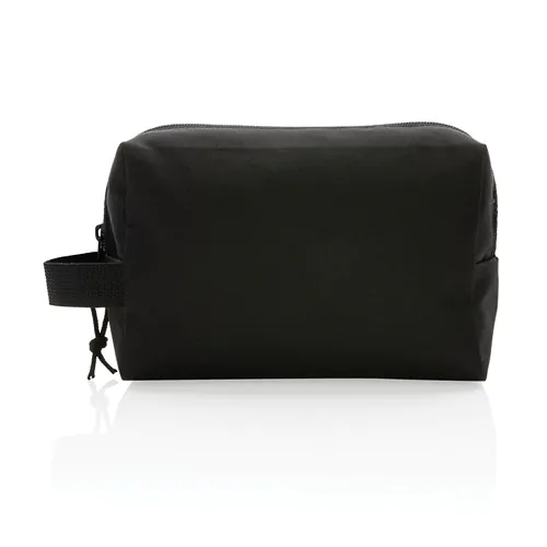 Impact AWARE™ basic RPET toiletry bag Impact AWARE™ basic RPET toiletry bag