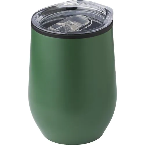 Roestvrijstalen reisbeker Zoe Roestvrijstalen reisbeker Zoe