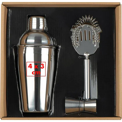 Set cóctel Messina Set cóctel Messina