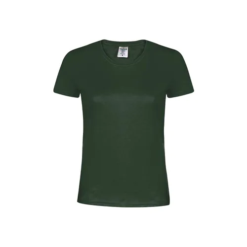 T-Shirt Donna Colore "keya" WCS180