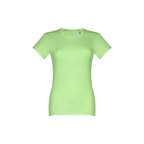 THC ANKARA WOMEN. T-shirt da donna