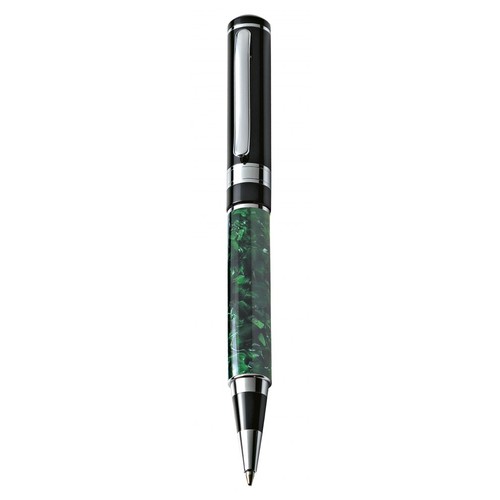 BALLPOINT MARBLE GREEN BALLPOINT MARBLE GREEN